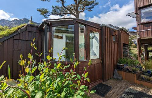 Bryn Elltyd Eco House - Foto 44