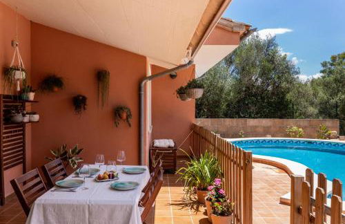 Ses Buguenvílies - Foto 21