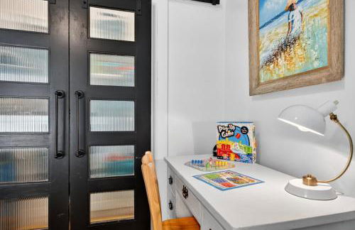 Renovated 4BR Lake Texoma Retreat with Hot Tub - Foto 35