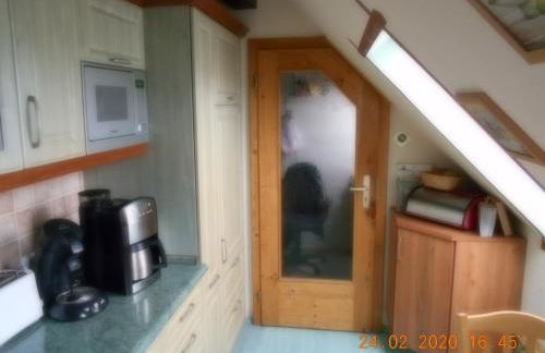 Vermiete sehr schönes Apartment in Dankerode im Harz - Foto 45