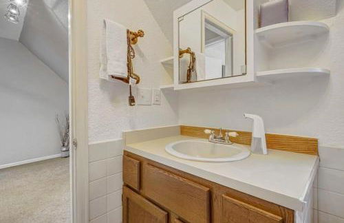 Charming Victorian Haven Near Garden of the Gods - Foto 20