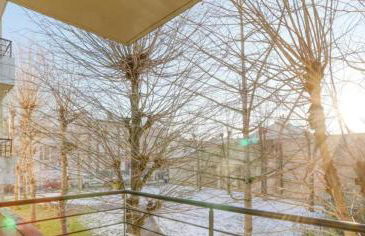 Comme Chez Vous Appartement 2 Chambres - Foto 13