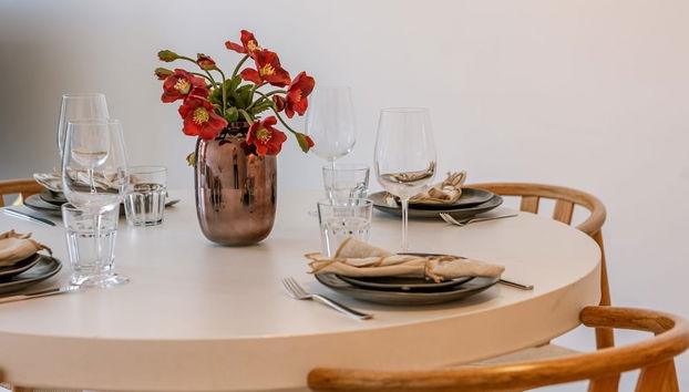 BE OST Wars 3-0601 in Oostende - Foto 4, Habitación