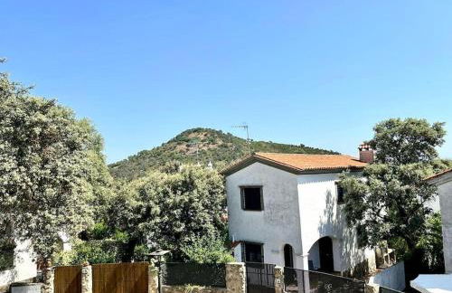 Hispalis villa en Aracena - Foto 25