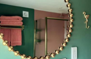 Carpenters Cottage Derbyshire, with romantic 4 poster bed - Foto 12