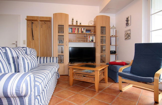 Ferienwohnung in Trassenheide - Foto 9