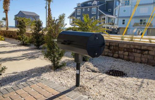 Beach Paradise - Perfect Ocean Sunset Views with Pool & Sauna & Breakfast! - Foto 43