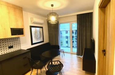 LOFT APARTAMENT IV Namysłów - Foto 3