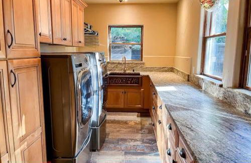 Luxury Mansion w Sauna Shower and Hot Tub - Foto 25