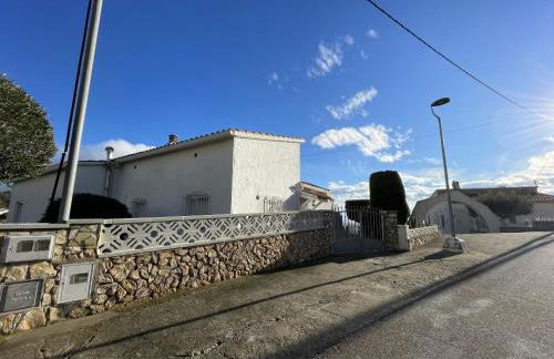 Villa Albacete 30 - Foto 49