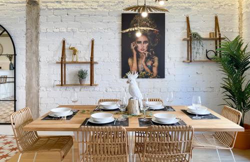 Carmelo Gil 6 AC by Staynnapartments - Foto 9