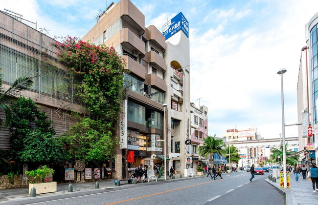 Okinawa Prison - Foto 78