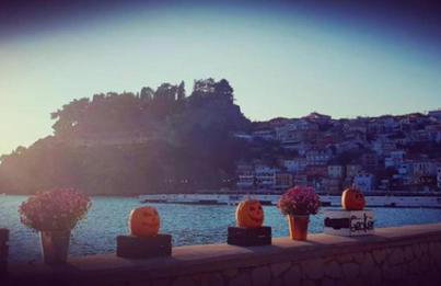 Paschali apartment with 1 bedroom in Ammoudia - Foto 27