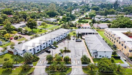 Biscayne Park Villas 15450 - Foto 3