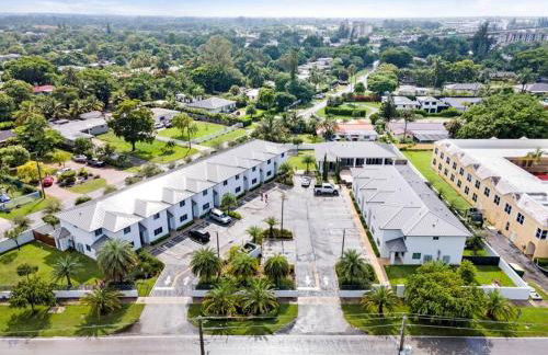 Biscayne Park Villas 15450 - Foto 3