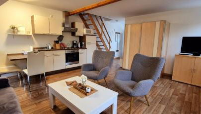 Apartmenthaus Haus am Grün - Foto 5