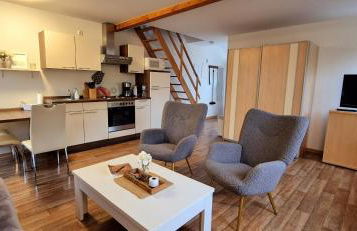 Apartmenthaus Haus am Grün - Foto 5