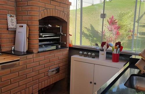 Conforto, Aconchego e Natureza - Condomínio - Foto 41