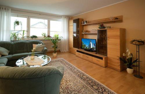 Ferienwohnung Kirsch - Foto 31