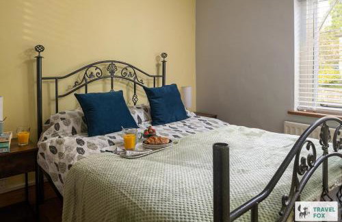 Angel Cottage - 5 mins drive to Alton Towers! - Foto 47