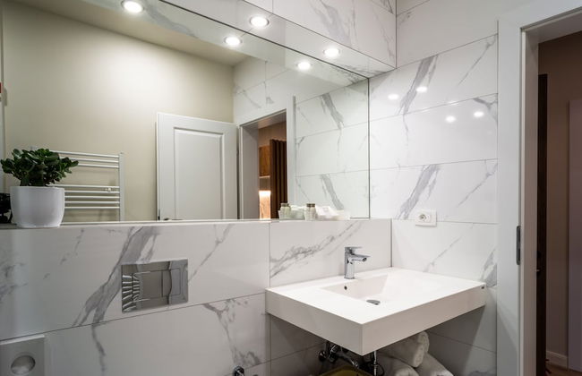 Aparthotel NOX - Photo 55