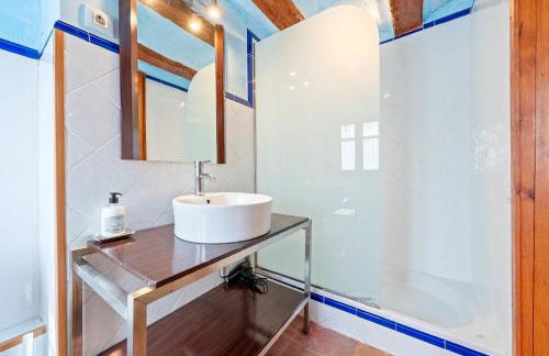 Lo Molí de la Jòrdia - Foto 25