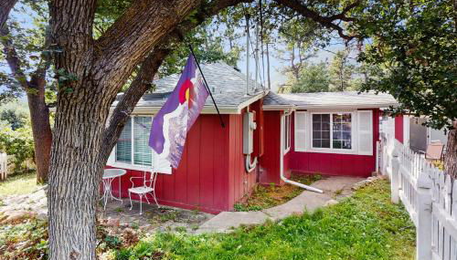 Lazy Bear Retreat - Foto 5