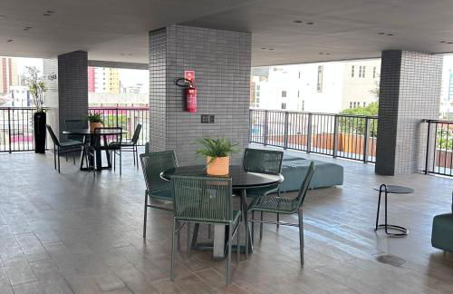 Solaz Manaira 308 by Mar Almeida - Foto 11