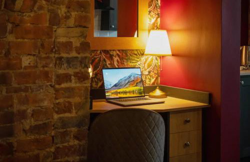 NEW! Boutique 1BR in Hartlepool - Photo 17