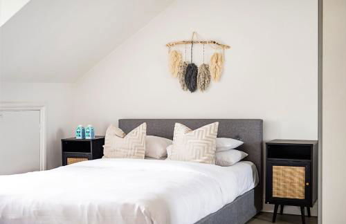 The Luxury 'Treehouse' - One bed Little Venice - Photo 33