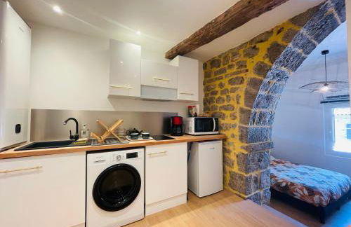 Appartement pour deux personnes - Foto 6