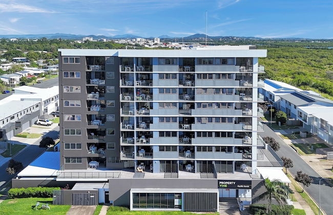 Pacific Sands Apartments - Foto 68