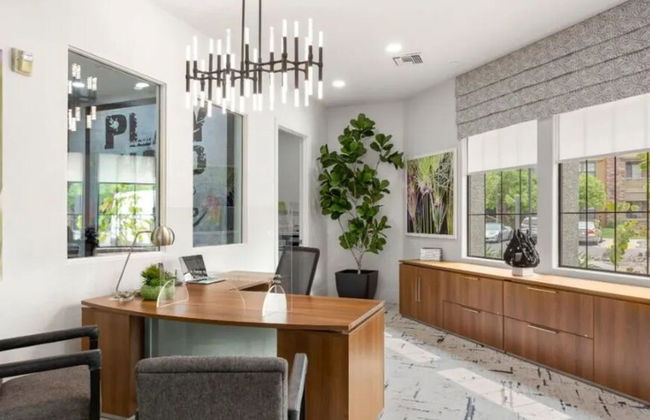 Zone LUXE - Photo 31