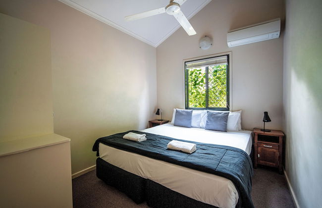 Hidden Valley Holiday Park - Foto 20