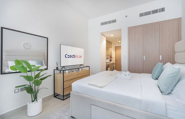 Pool View 2 adults 2 kids Brand New Czec - Photo 8