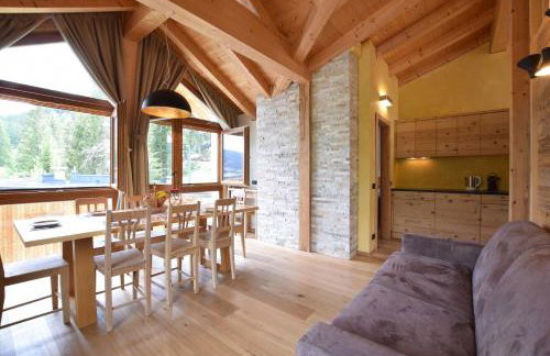 Ciasa Lisüra - Foto 19