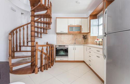 Secret Earth Villas - Santorini - Foto 112