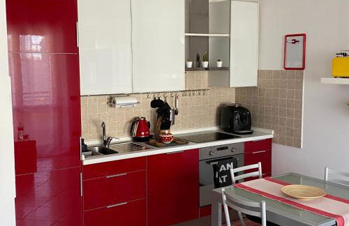 FIERA MILANO-RHO APARTMENT - Foto 3