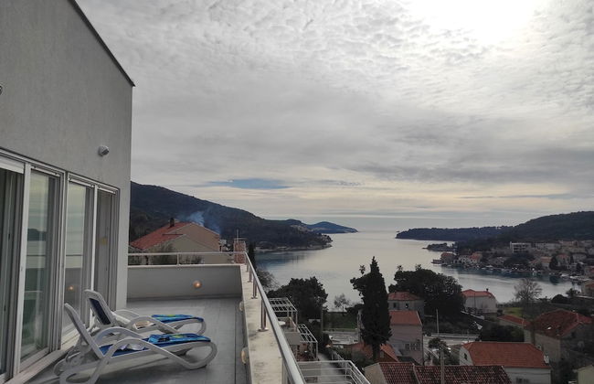 Blue Bay Apartment - Foto 1