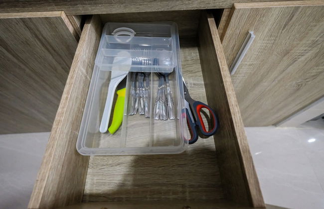 Exclusive Studio Apartment Springwood Residence - Foto 20