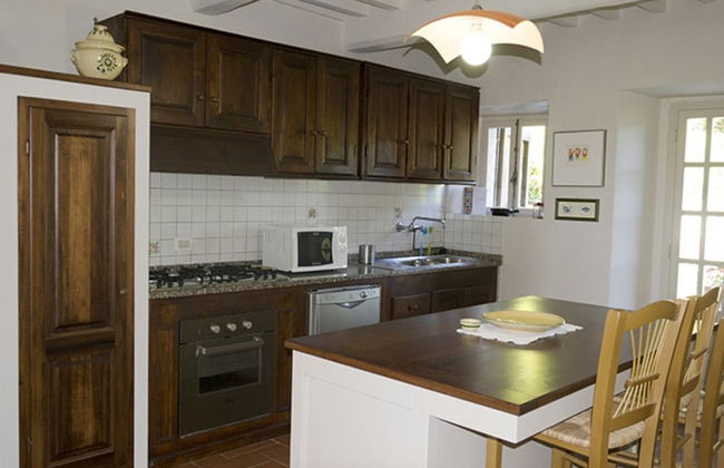 Villa Magnolia - Photo 10