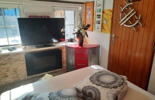 Home&Classic Erlebnisscheune - Photo 48