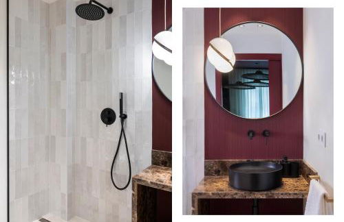 Magno Apartments Gallos - Foto 25