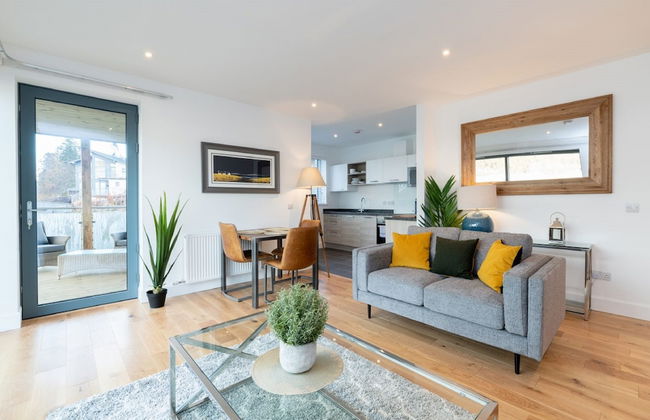 9 Loch View Luxury Loch Views - Foto 12