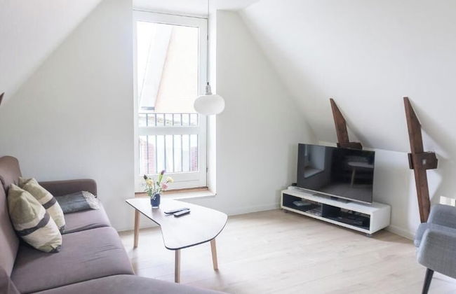 Hilmor's Lejligheder - Foto 28