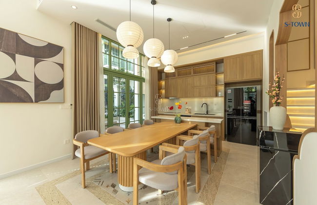 S-Solution Phu Quoc by DDH - Photo 6