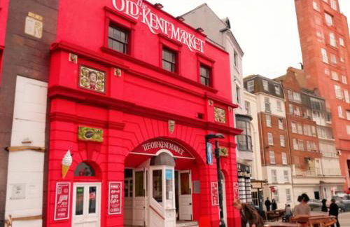 Margate Duplex with Private Terrace Air Conditioning The Duplex Margate - Foto 35