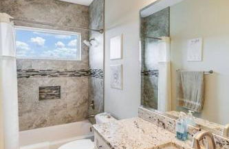 Spacious Home With Heated Pool! Sleeps 15! Billiard table! - Foto 6