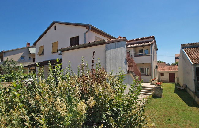 Apartmenst Marisita 1124 - Foto 60