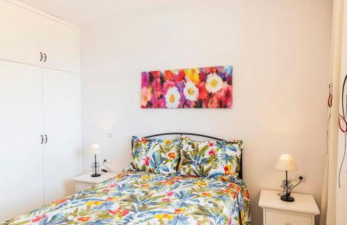 Apartment Vista de la Cruz - Tamaimo, WIFI, BBQ - Foto 27